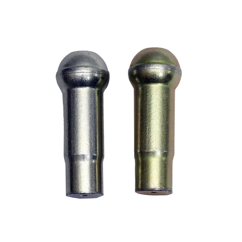 Ball Pin - Melta Alloys fasteners manufacturer, supplier & exporter