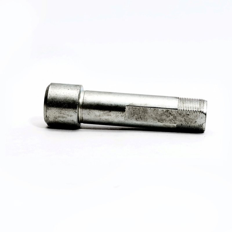 Double "D" Head Collar Sleeve - Melta Alloys fasteners manufacturer, supplier & exporter