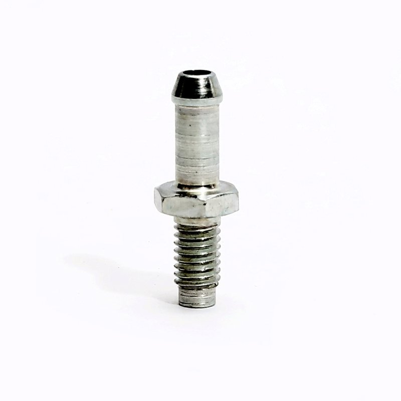 Pressure Nozzle - Melta Alloys fasteners manufacturer, supplier & exporter