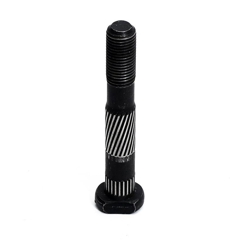 Special "T" Head Bolt - Melta Alloys fasteners manufacturer, supplier & exporter