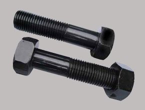 Carbon Steel fasteners - Melta Alloys fasteners manufacturer, supplier & exporter