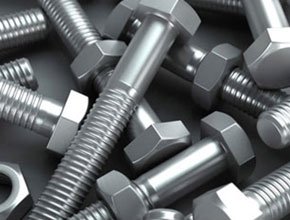 Duplex Steel fasteners - Melta Alloys fasteners manufacturer, supplier & exporter