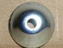 Dome Washers - Melta Alloys fasteners manufacturer, supplier & exporter
