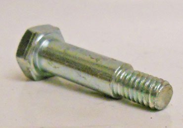 Shoulder Bolts - Melta Alloys fasteners manufacturer, supplier & exporter