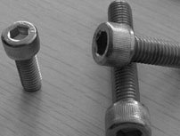 Socket Head Cap Screws - Melta Alloys fasteners manufacturer, supplier & exporter