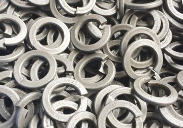 Washers - Melta Alloys fasteners manufacturer, supplier & exporter