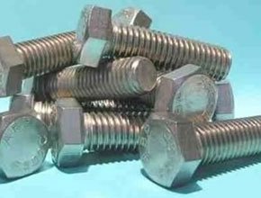 Stainless Steel fasteners - Melta Alloys fasteners manufacturer, supplier & exporter