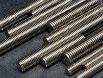 Studs - Melta Alloys fasteners manufacturer, supplier & exporter