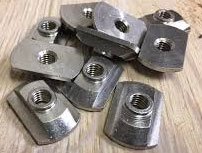 T Nuts - Melta Alloys fasteners manufacturer, supplier & exporter