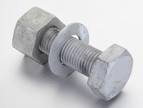 Structural Bolts - Melta Alloys fasteners manufacturer, supplier & exporter