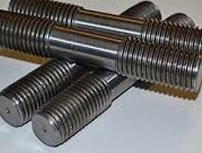 Titanium fasteners - Melta Alloys fasteners manufacturer, supplier & exporter